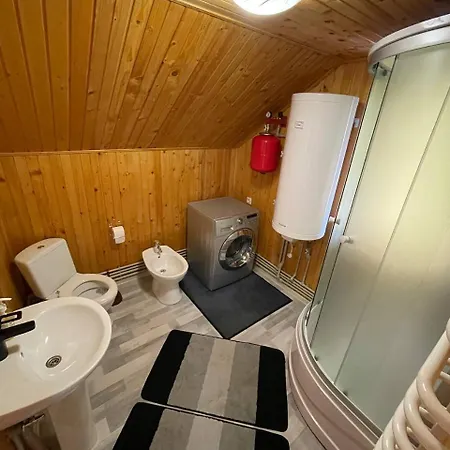 Alojamento de Turismo Selvagem відпочинок у саманюків *