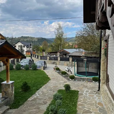 відпочинок у саманюків Alojamento de Turismo Selvagem