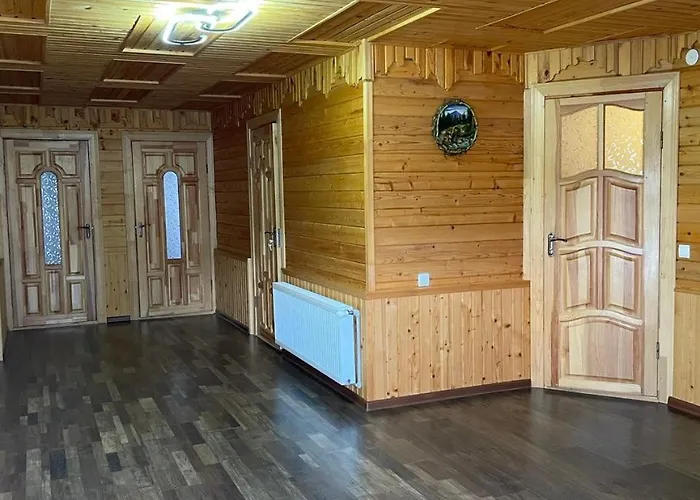 відпочинок у саманюків