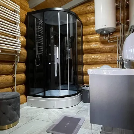 відпочинок у саманюків Lodge *