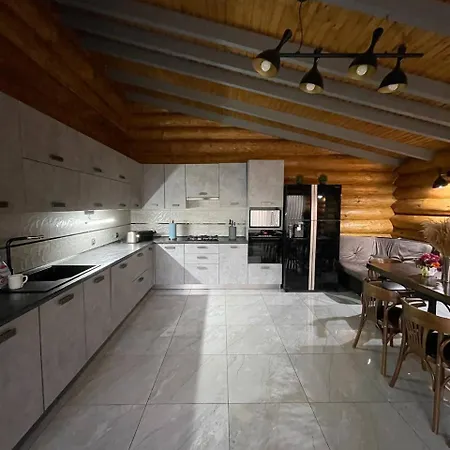 відпочинок у саманюків