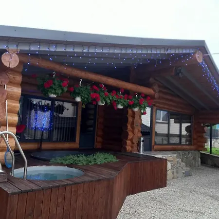 відпочинок у саманюків