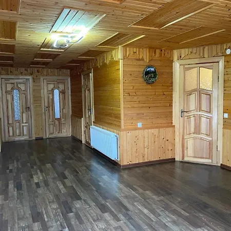 відпочинок у саманюків